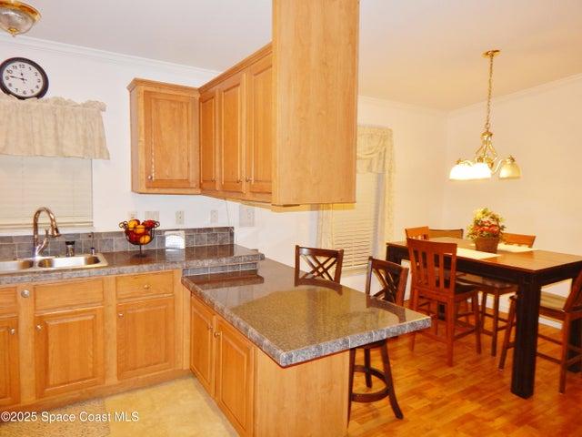 1493 Turkey Creek Drive NE, Palm Bay, FL, 32905 photo 16