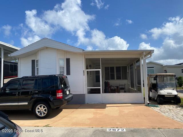 2972 Discovery Place 50, Titusville
