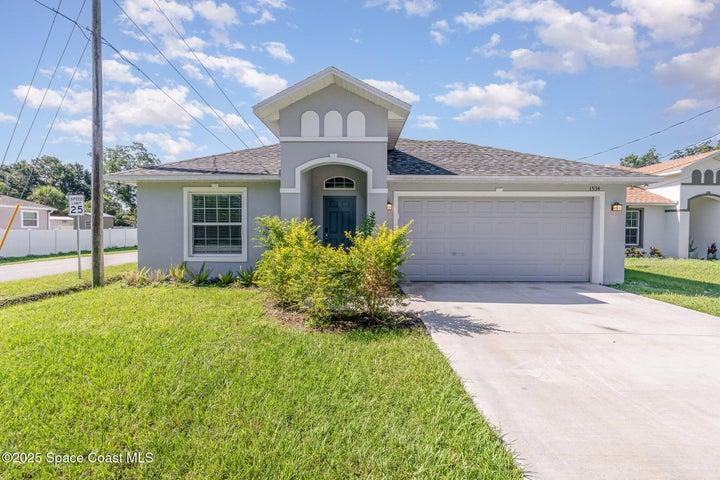 1534 Pine Street, Orlando