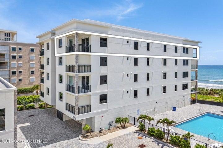 2765 N Highway A1a 503, Indialantic, FL, 32903 photo 3