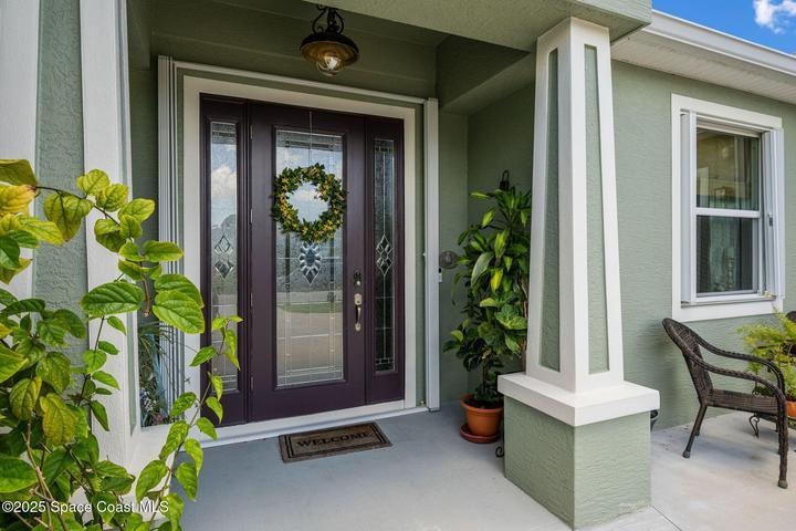 898 Gera Avenue NW, Palm Bay, FL, 32907 photo 2