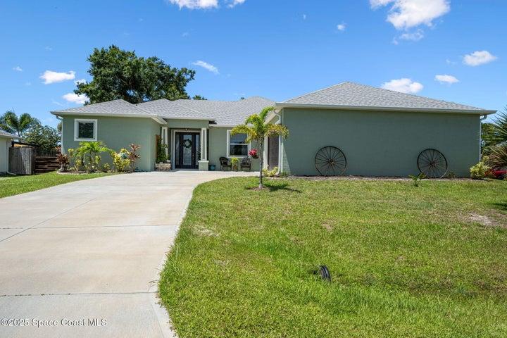 898 Gera Avenue NW, Palm Bay, FL, 32907 photo 3