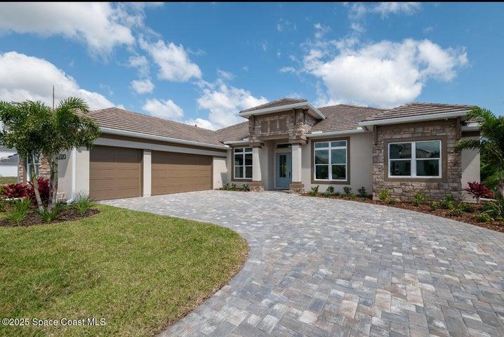 3320 Cappannelle Drive, Melbourne, FL, 32940 photo 4