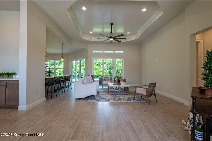 3320 Cappannelle Drive, Melbourne, FL, 32940 photo 5