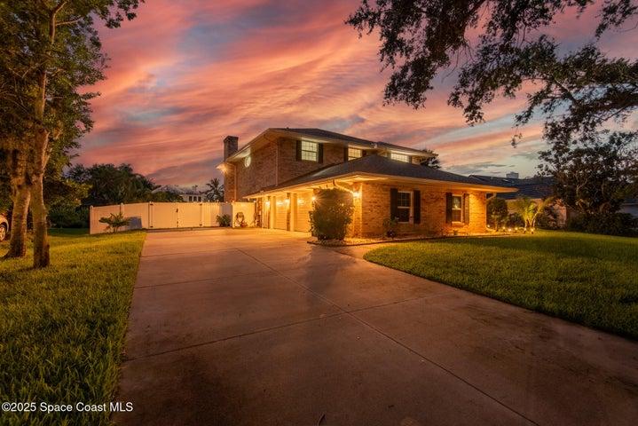138 Windward Way, Indian Harbour Beach, FL, 32937 photo 7