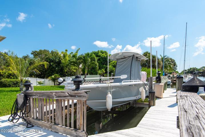138 Windward Way, Indian Harbour Beach, FL, 32937 photo 32