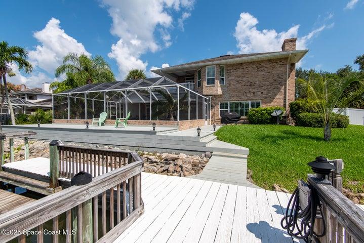138 Windward Way, Indian Harbour Beach, FL, 32937 photo 36