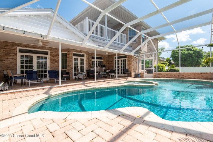 138 Windward Way, Indian Harbour Beach, FL, 32937 photo 37