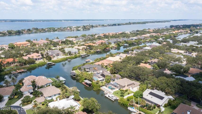 138 Windward Way, Indian Harbour Beach, FL, 32937 photo 38