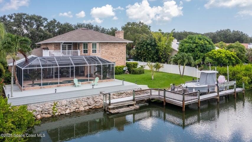138 Windward Way, Indian Harbour Beach, FL, 32937 photo 45