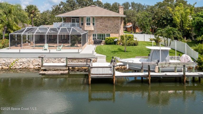 138 Windward Way, Indian Harbour Beach, FL, 32937 photo 46