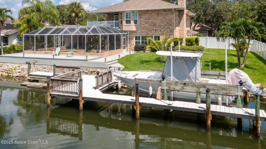 138 Windward Way, Indian Harbour Beach, FL, 32937 photo 47