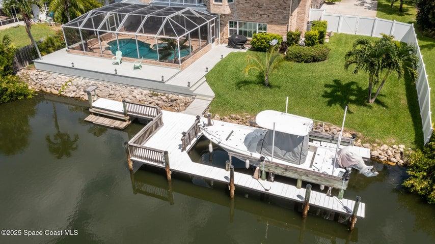 138 Windward Way, Indian Harbour Beach, FL, 32937 photo 2