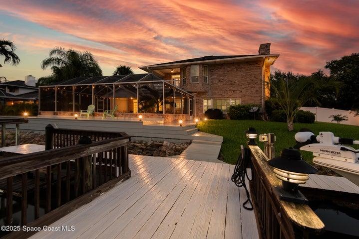 138 Windward Way, Indian Harbour Beach, FL, 32937 photo 10