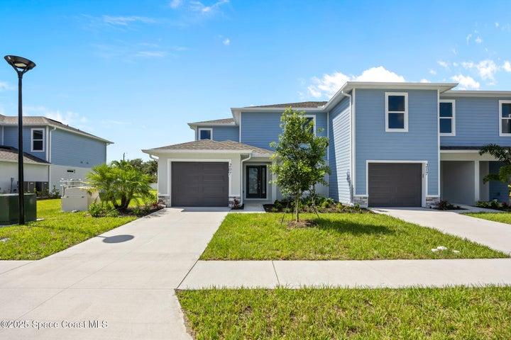 168-198 Hidden Woods Place, Melbourne, FL, 32901 photo 8