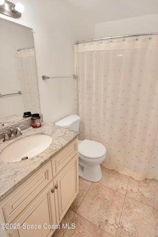 1 full bath