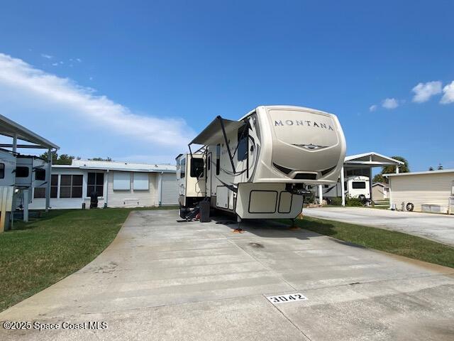 3042 Discovery Place 56, Titusville