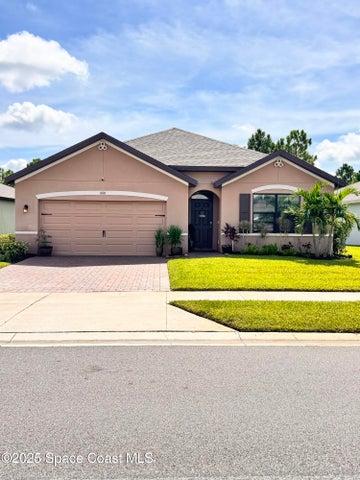 668 Old Country Road SE, Palm Bay