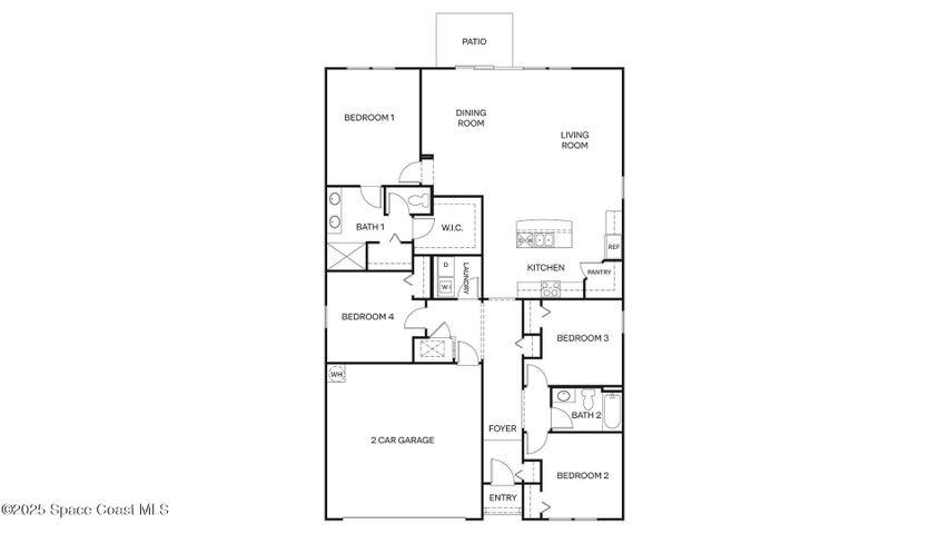 668 Old Country Road SE, Palm Bay, FL, 32909 photo 3