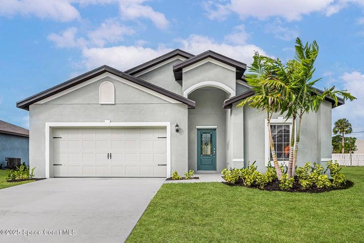 338 Olsen Street SW, Palm Bay