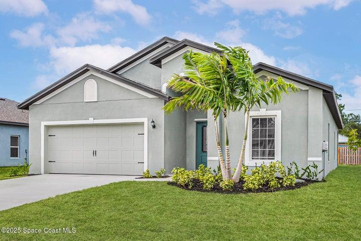 472 Oldenberg Street SW, Palm Bay, FL, 32908 photo 2