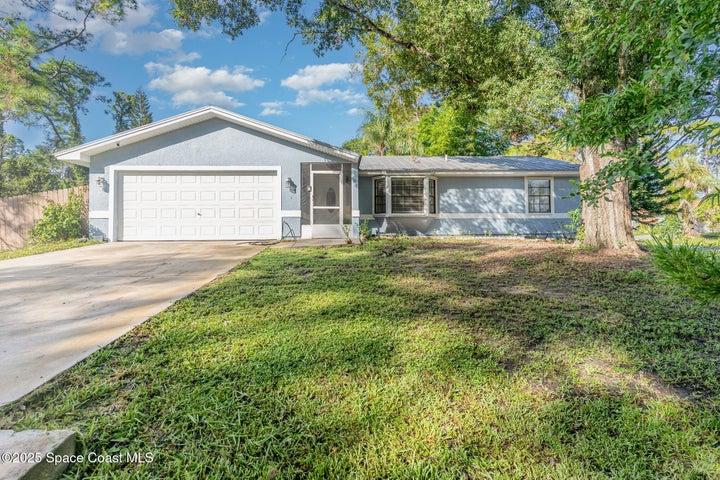 1804 Thomasville Avenue SE, Palm Bay
