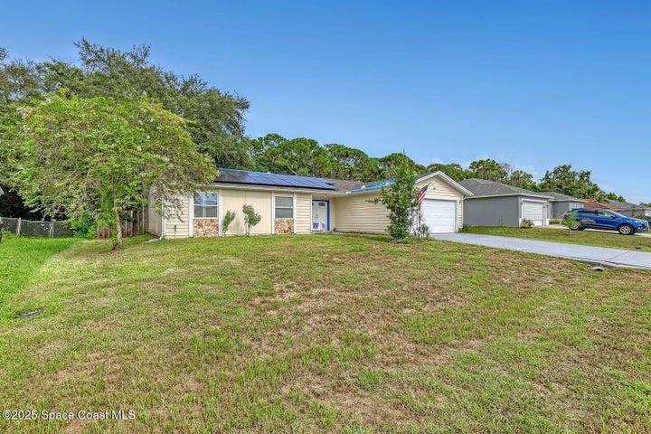 871 Dunkirk Avenue NW, Palm Bay, FL, 32907 photo 2