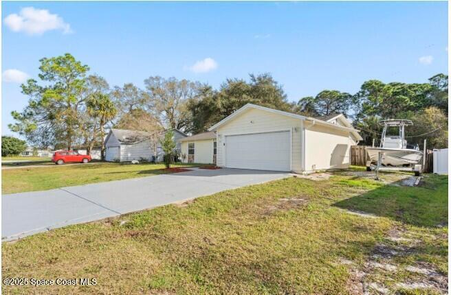 871 Dunkirk Avenue NW, Palm Bay, FL, 32907 photo 3