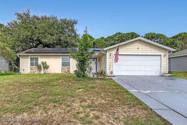 871 Dunkirk Avenue NW, Palm Bay, FL, 32907 photo 4