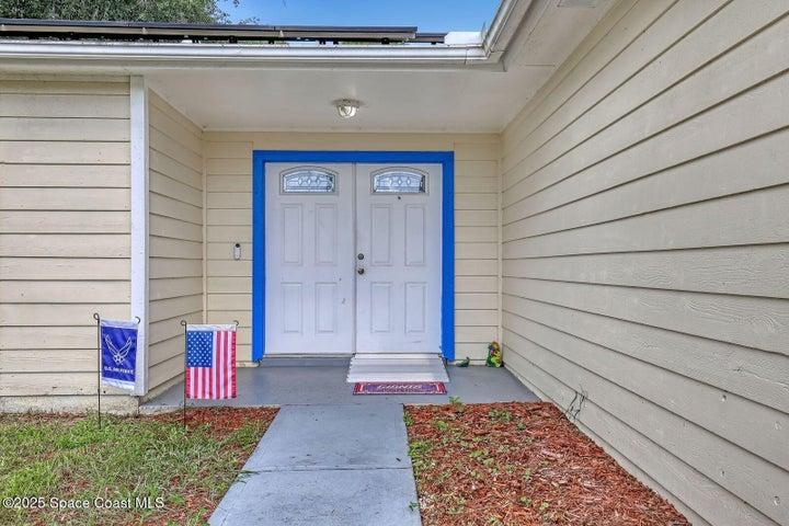 871 Dunkirk Avenue NW, Palm Bay, FL, 32907 photo 5