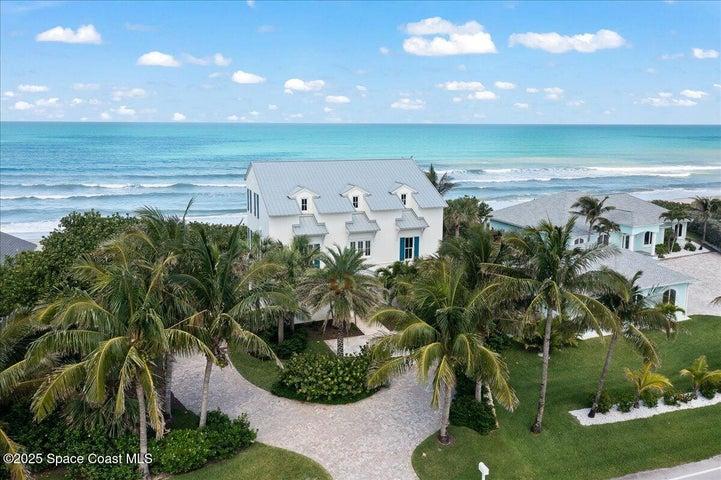 5525 Highway A1a Highway, Melbourne Beach