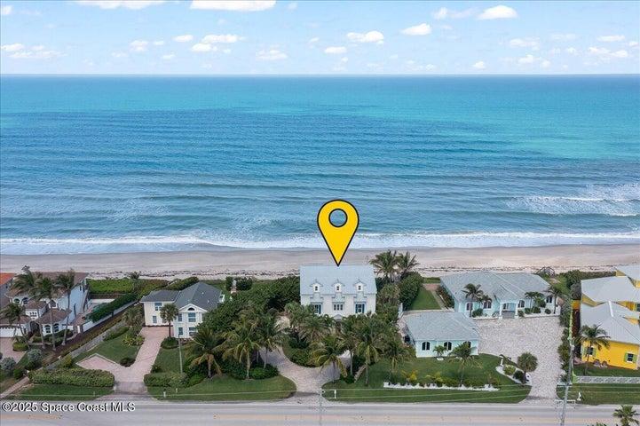 5525 Highway A1a Highway, Melbourne Beach, FL, 32951 photo 2