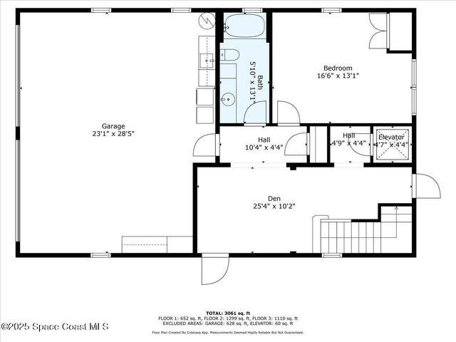 5525 Highway A1a Highway, Melbourne Beach, FL, 32951 photo 53