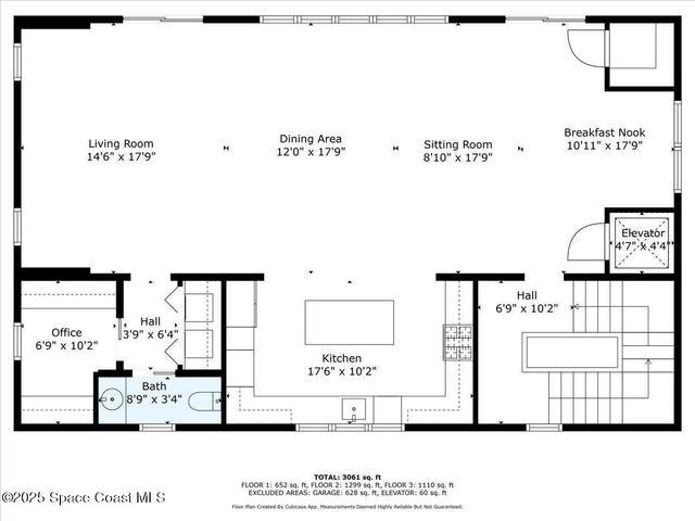 5525 Highway A1a Highway, Melbourne Beach, FL, 32951 photo 54