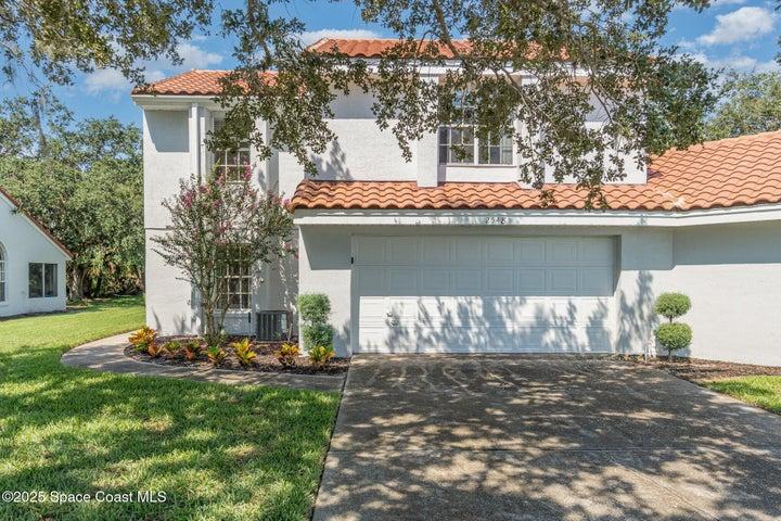 2548 Albion Avenue, Orlando, FL, 32833 photo 2