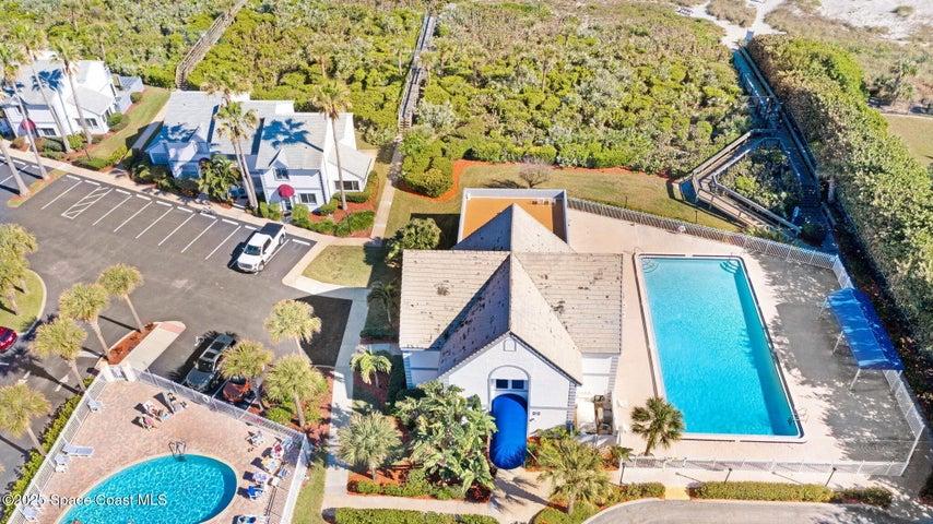817 Mystic Drive B510, Cape Canaveral, FL, 32920 photo 32