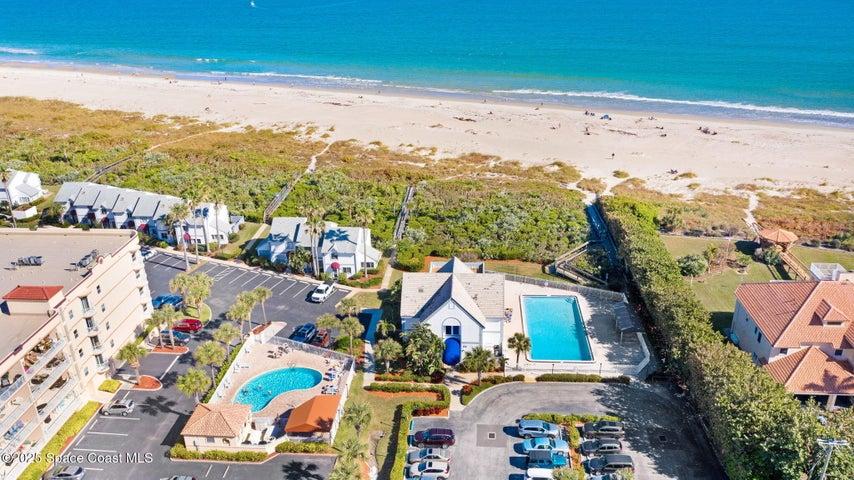 817 Mystic Drive B510, Cape Canaveral, FL, 32920 photo 33