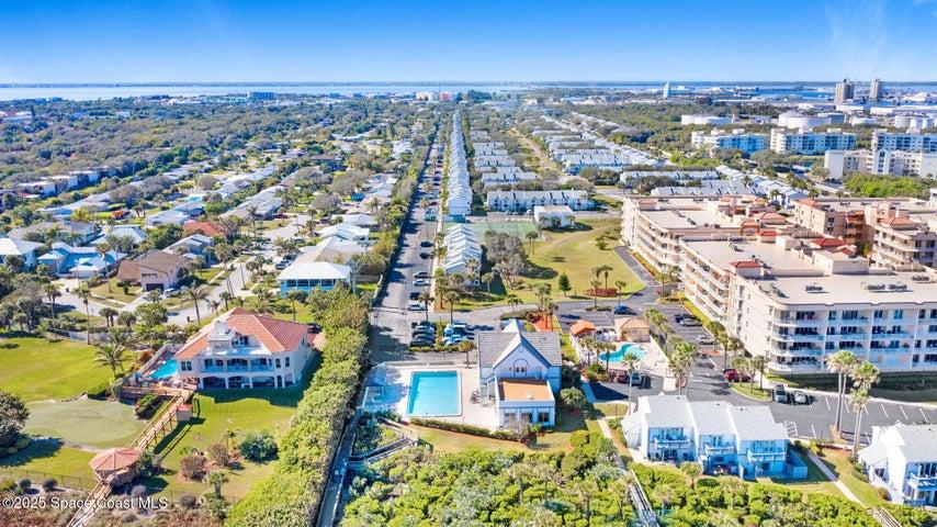 817 Mystic Drive B510, Cape Canaveral, FL, 32920 photo 35