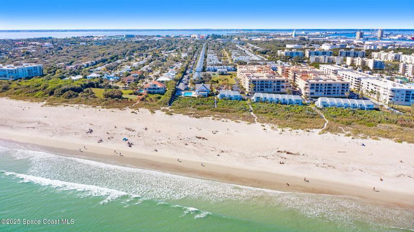 817 Mystic Drive B510, Cape Canaveral, FL, 32920 photo 37