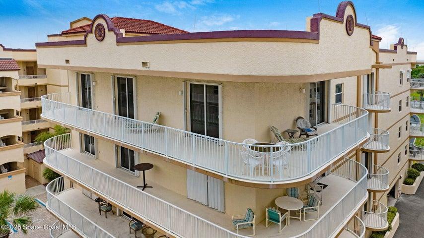 817 Mystic Drive B510, Cape Canaveral, FL, 32920 photo 51