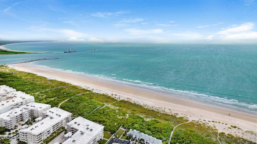 817 Mystic Drive B510, Cape Canaveral, FL, 32920 photo 54