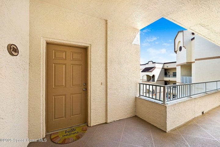 817 Mystic Drive B510, Cape Canaveral, FL, 32920 photo 2
