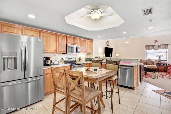 817 Mystic Drive B510, Cape Canaveral, FL, 32920 photo 7