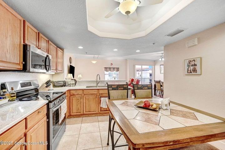 817 Mystic Drive B510, Cape Canaveral, FL, 32920 photo 8