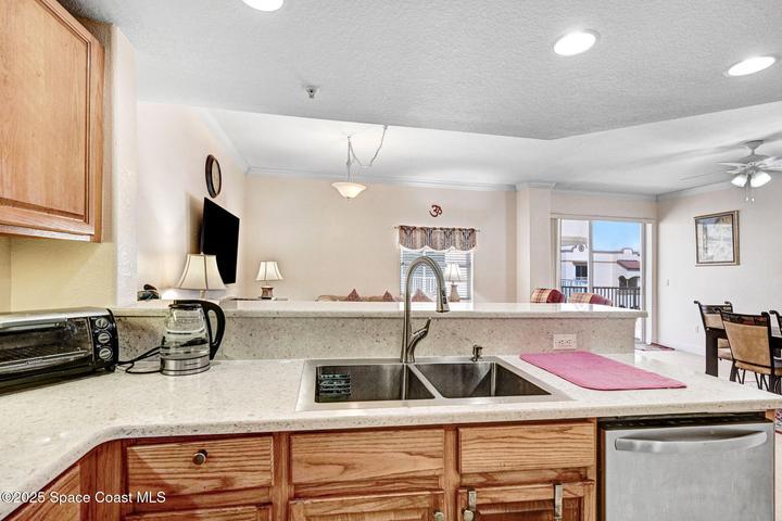 817 Mystic Drive B510, Cape Canaveral, FL, 32920 photo 10