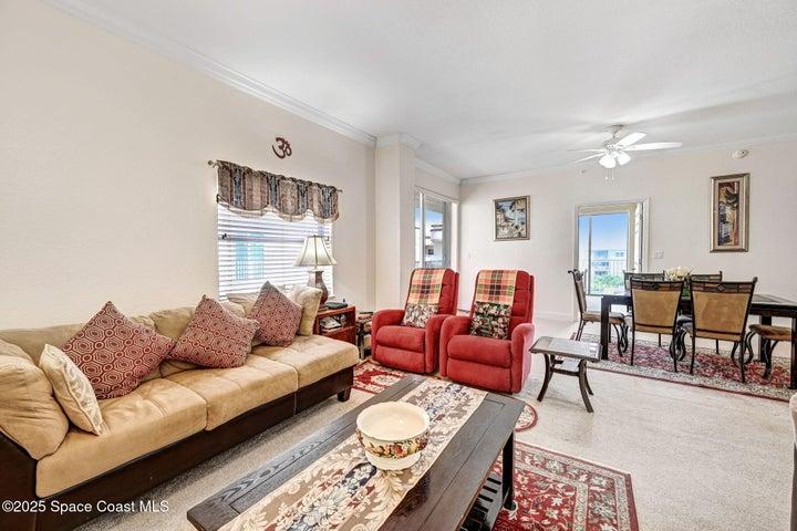 817 Mystic Drive B510, Cape Canaveral, FL, 32920 photo 13