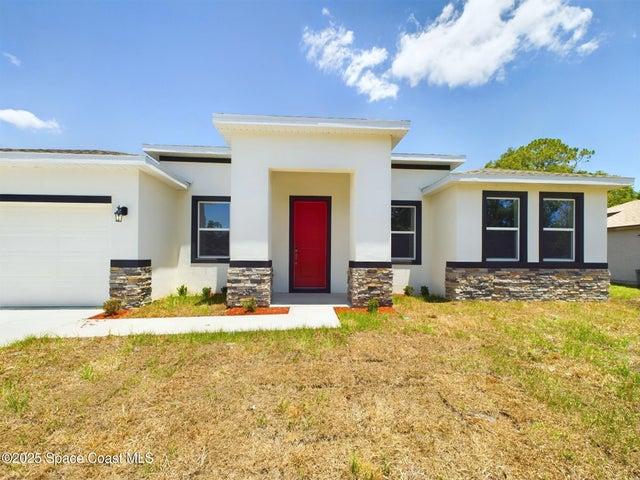 692 Mistletoe Street SW, Palm Bay, FL, 32908 photo 2