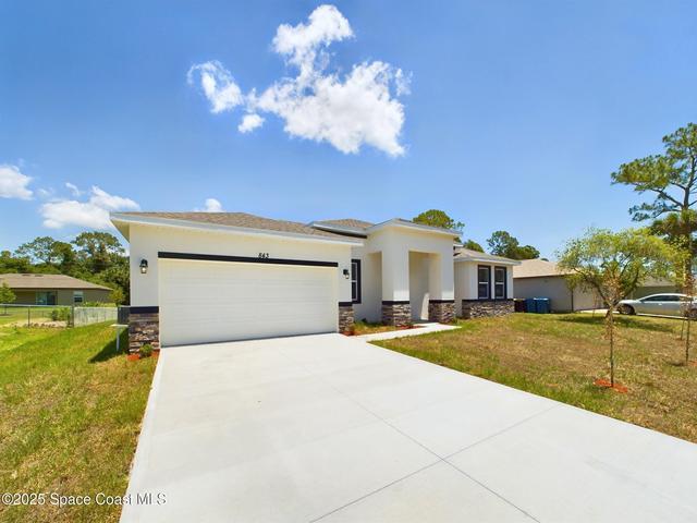 692 Mistletoe Street SW, Palm Bay, FL, 32908 photo 4