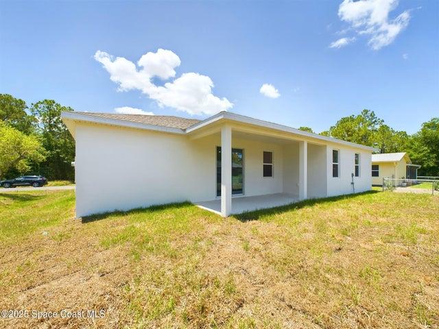 692 Mistletoe Street SW, Palm Bay, FL, 32908 photo 5