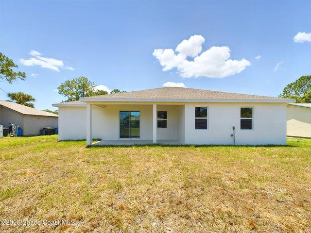 692 Mistletoe Street SW, Palm Bay, FL, 32908 photo 6